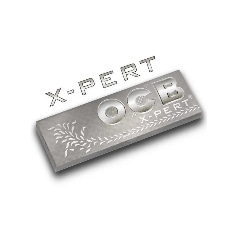 Bletki OCB Xpert 1 1/4 Bletki OCB Xpert 1 1/4