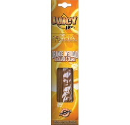 KADZIDEŁKA JUICY JAY INCENSE ORANGE