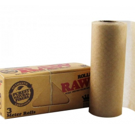 Bletka Rozwijana RAW Rolls