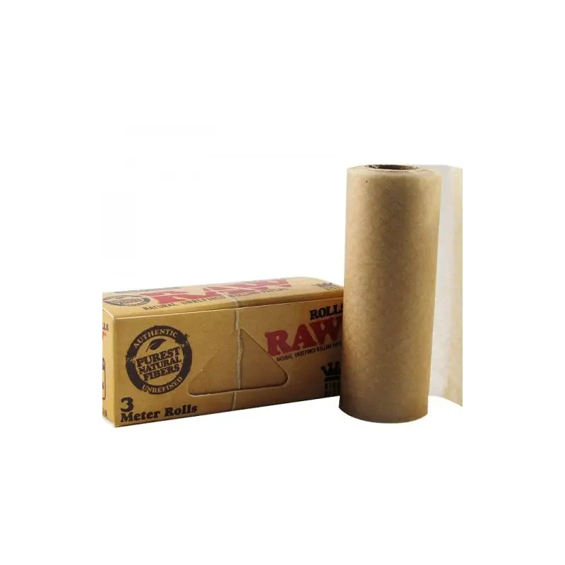 Bletka Rozwijana RAW Rolls Bletka Rozwijana RAW Rolls