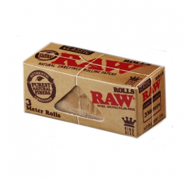 Bletka Rozwijana RAW Rolls