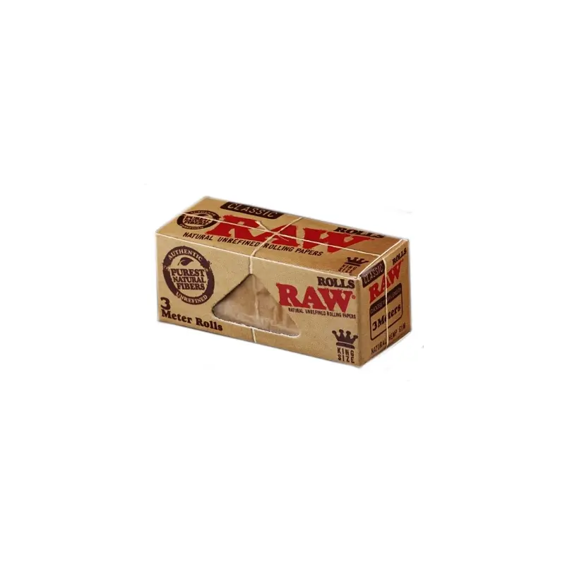 Bletka Rozwijana RAW Rolls Bletka Rozwijana RAW Rolls