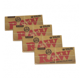 Bletki RAW King Size Supreme