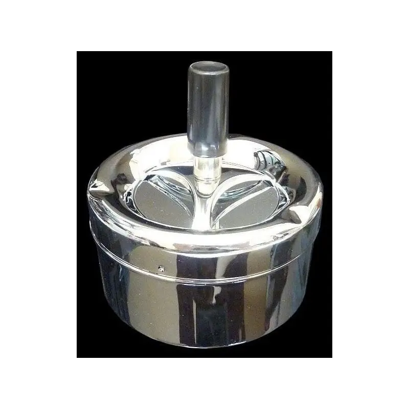 Popielniczka metalowa CONEY 9 cm Popielniczka metalowa CONEY 9 cm