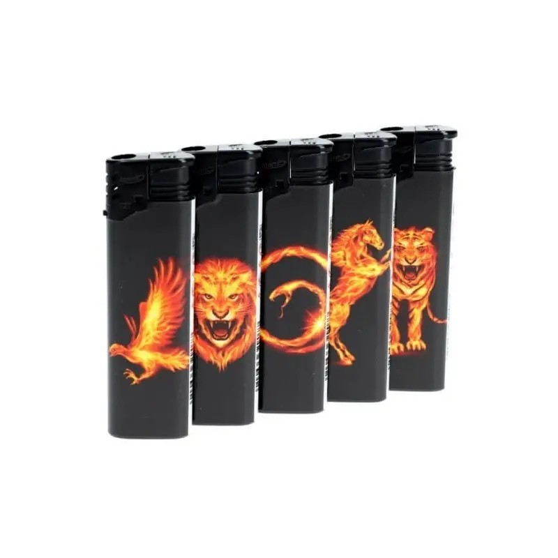 zapalniczka żarowa ATOMIC TURBO FIRE zapalniczka żarowa ATOMIC TURBO FIRE