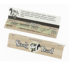 BIBUŁKA SKUNK BRAND PAPERS