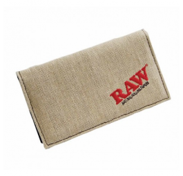 Portfel RAW SMOKERS WALLET