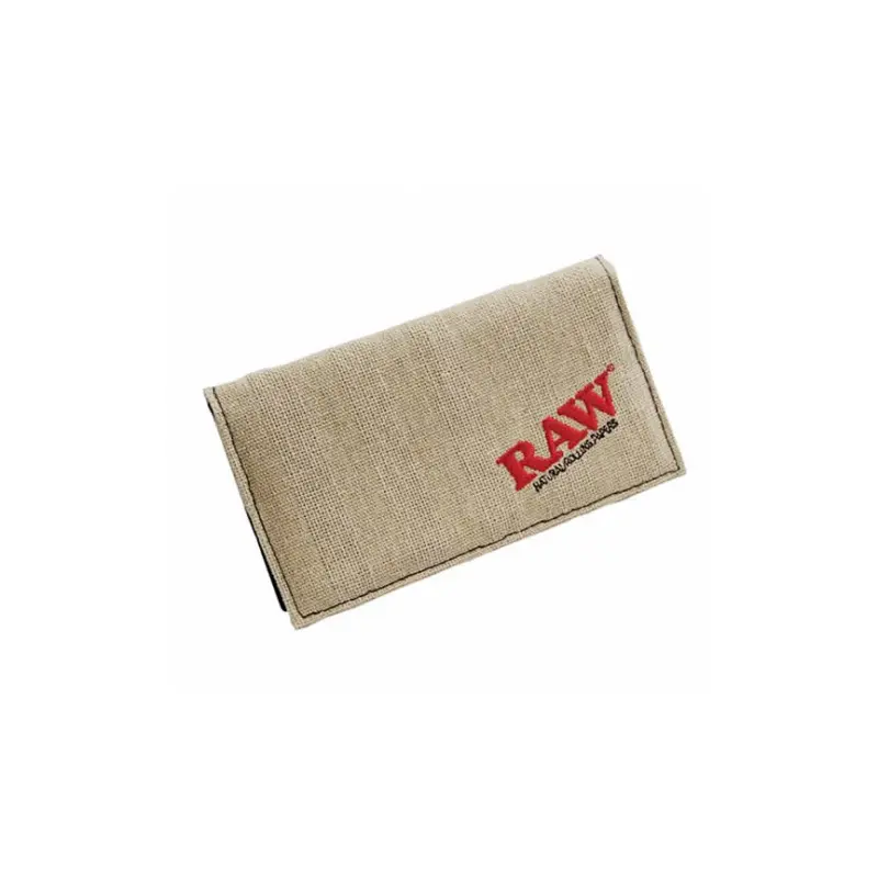 Portfel RAW SMOKERS WALLET Portfel RAW SMOKERS WALLET