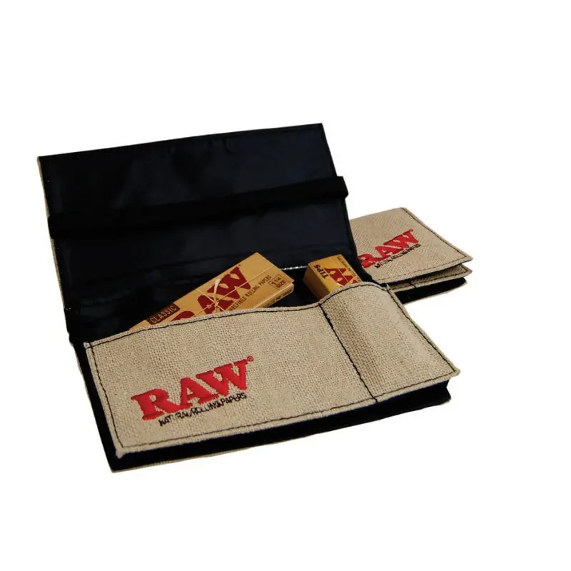 Portfel RAW SMOKERS WALLET Portfel RAW SMOKERS WALLET