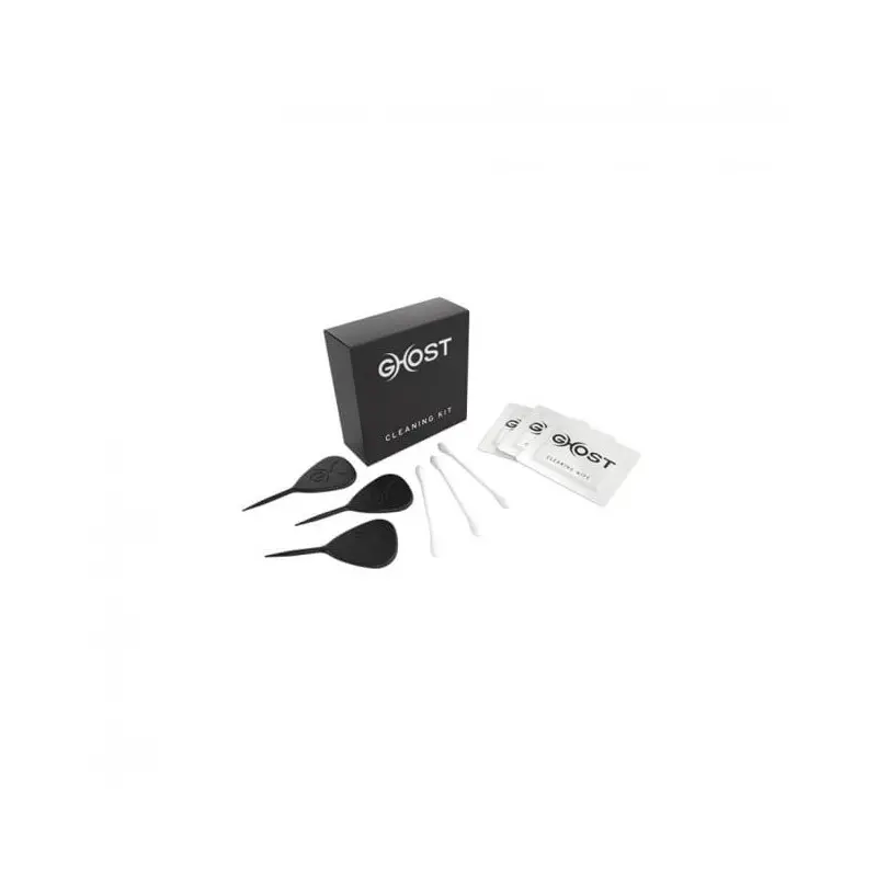 Zestaw do czyszczenia do GHOST MV1 Cleaning KIT Zestaw do czyszczenia do GHOST MV1 Cleaning KIT