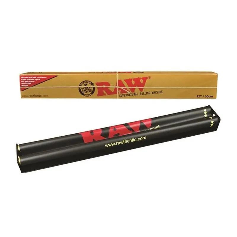 Maszynka do skręcania RAW SUPERNATURAL 30 cm