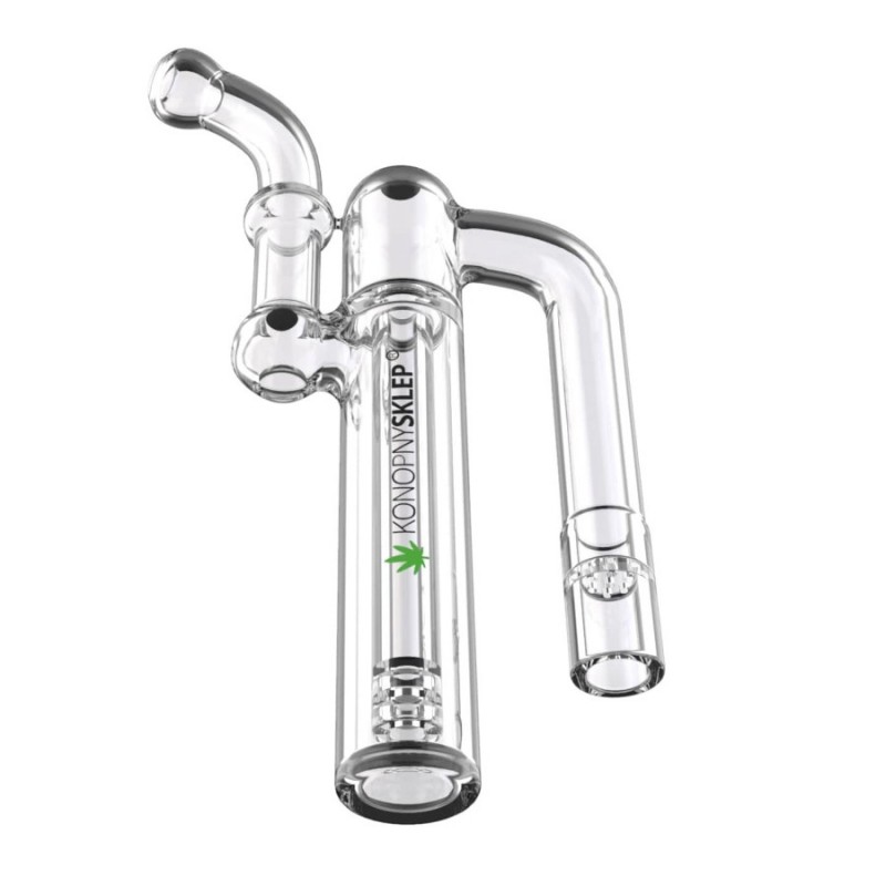 Bubbler XL do Waporyzatora Fenix Mini