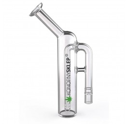 Bubbler XXL Large do Waporyzatora Fenix Mini