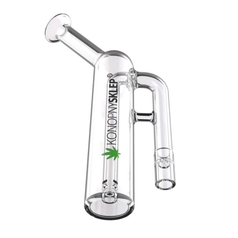 Bubbler XXL Large do Waporyzatora Fenix Mini