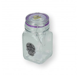 Słoik Juicy Jays do ziół tytoniu 280 ml CZACHA