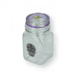 Słoik Juicy Jays do ziół tytoniu 280 ml CZACHA