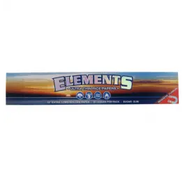 ELEMENTS ROLLING PAPERS FOOT LONG - 12 INCH