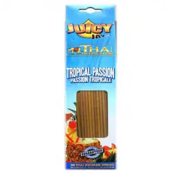 KADZIDEŁKA JUICY JAY INCENSE TROPICAL PASSION