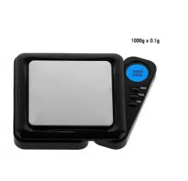 Waga elektroniczna NEW YORK 1000g x 0,1
