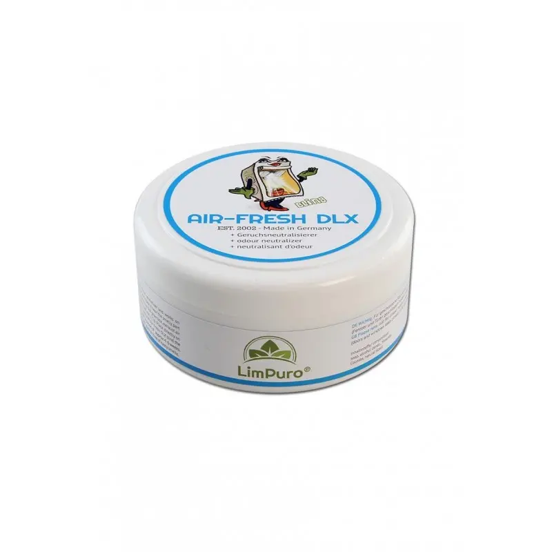 Odświeżacz neutralizator powietrza LIMPURO PURE Odświeżacz neutralizator powietrza LIMPURO PURE
