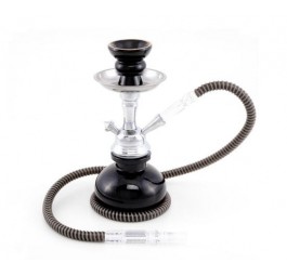 Shisha TC Black 25cm