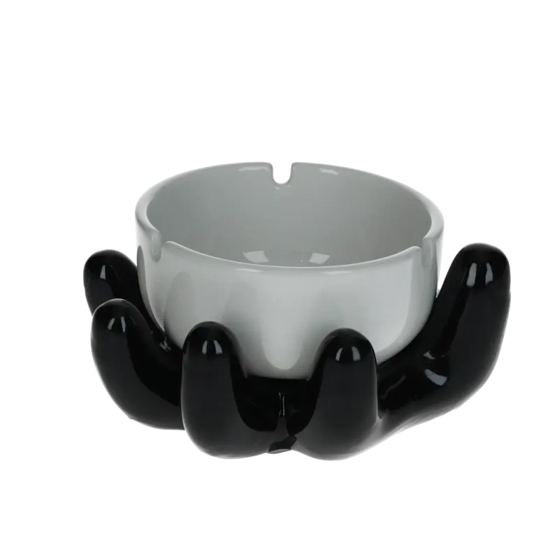 Popielniczka ceramiczna II Popielniczka ceramiczna II