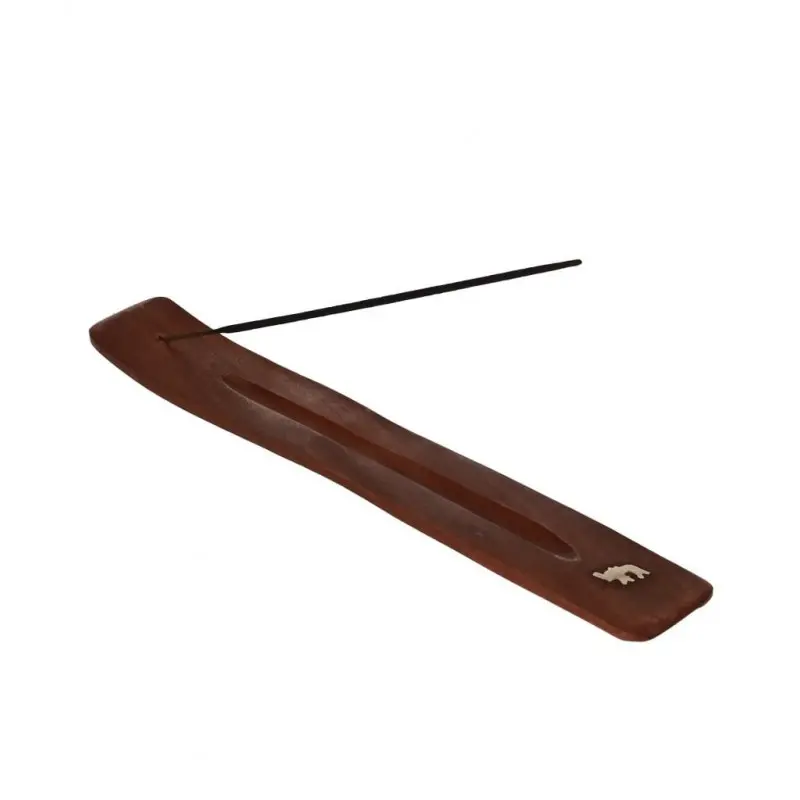 Podstawka drewniana pod kadzidełka 25cm Podstawka drewniana pod kadzidełka 25cm