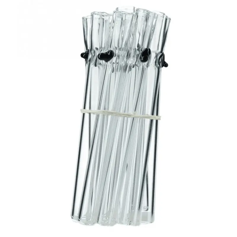 Lufka szklana Y3 Black Diamond HANDI 12cm 10szt Lufka szklana Y3 Black Diamond HANDI 12cm 10szt