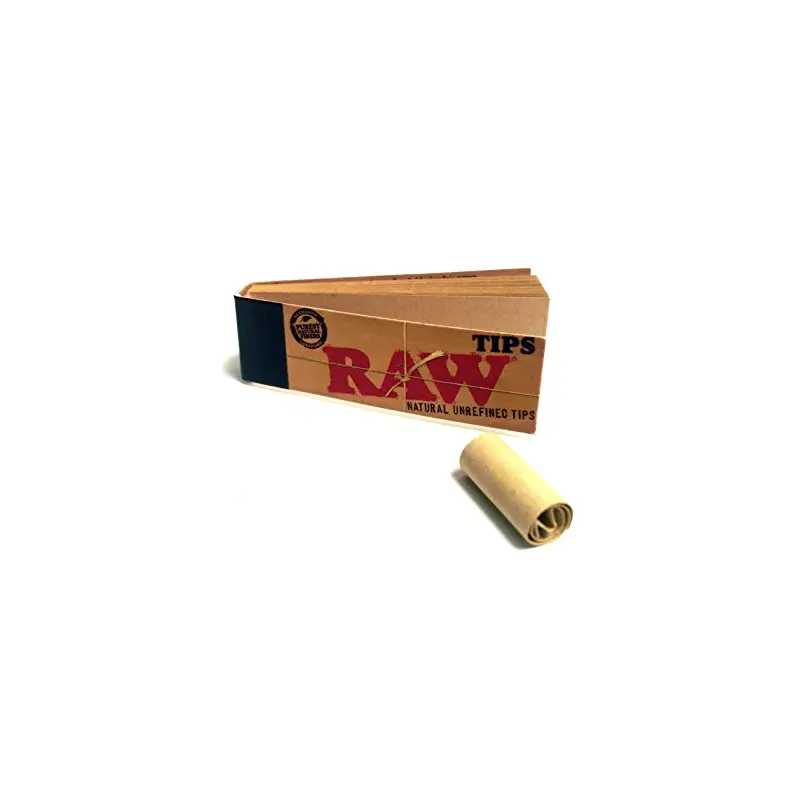Papierowe filterki RAW Papierowe filterki RAW