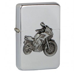 Zapalniczka benzynowa Tasman Motocykl