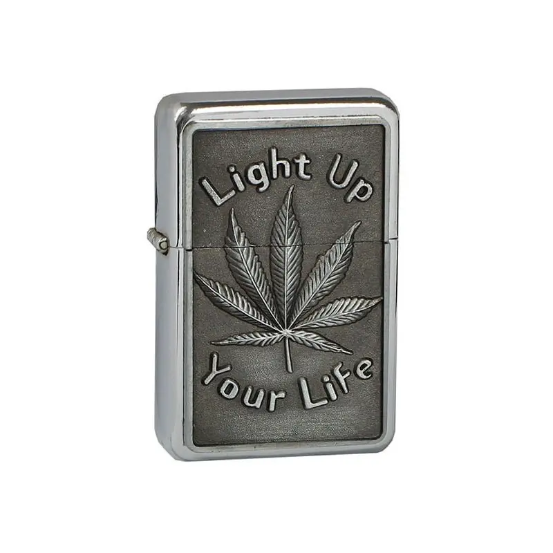 Zapalniczka benzynowa Tasman Light Up Your Life Zapalniczka benzynowa Tasman Light Up Your Life