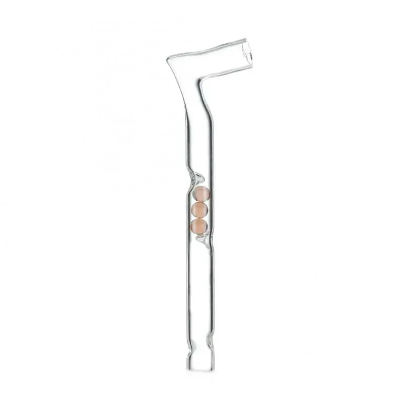 Lufka szklana S1 Rosalin Spherule Corner 12cm Lufka szklana S1 Rosalin Spherule Corner 12cm