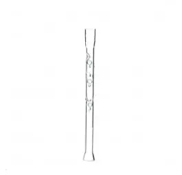Lufka szklana S4 Clear Strait 10,5cm