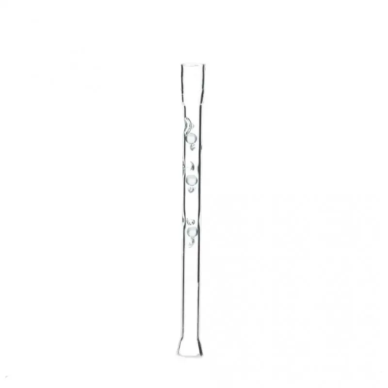 Lufka szklana S4 Clear Strait 10,5cm Lufka szklana S4 Clear Strait 10,5cm