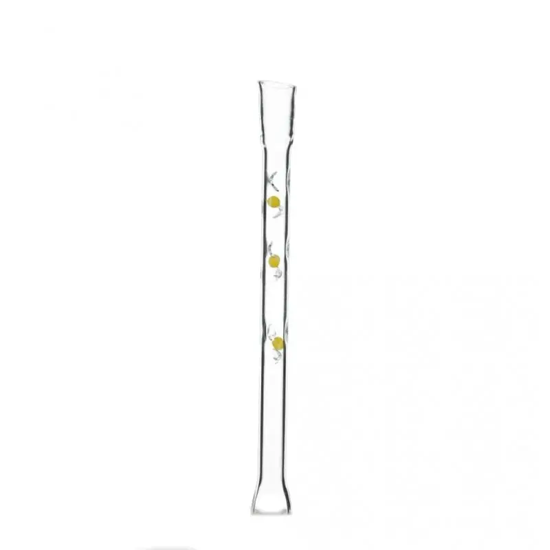 Lufka szklana S4 Yellow Strait 10,5cm Lufka szklana S4 Yellow Strait 10,5cm