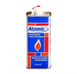 Benzyna Atomic 133 ml