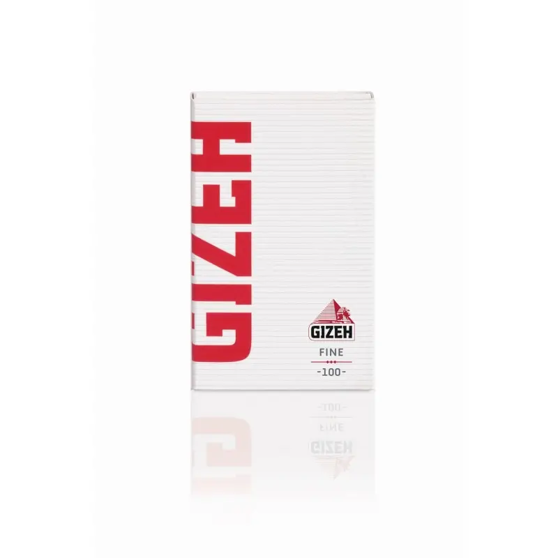 Bibułka Gizeh FINE CC Bibułka Gizeh FINE CC