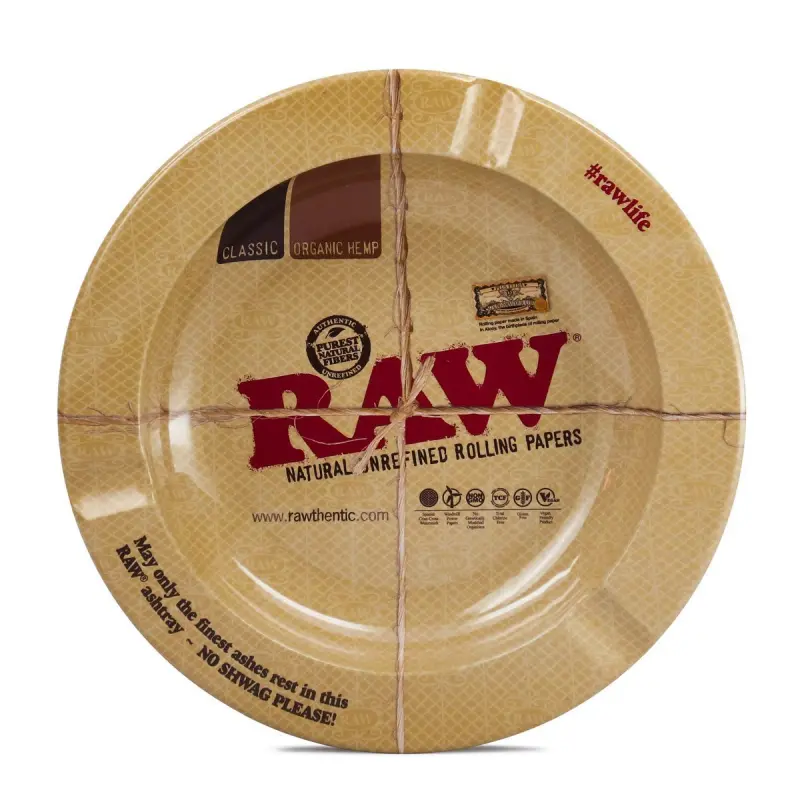 Popielniczka RAW 5,5'' Popielniczka RAW 5,5''