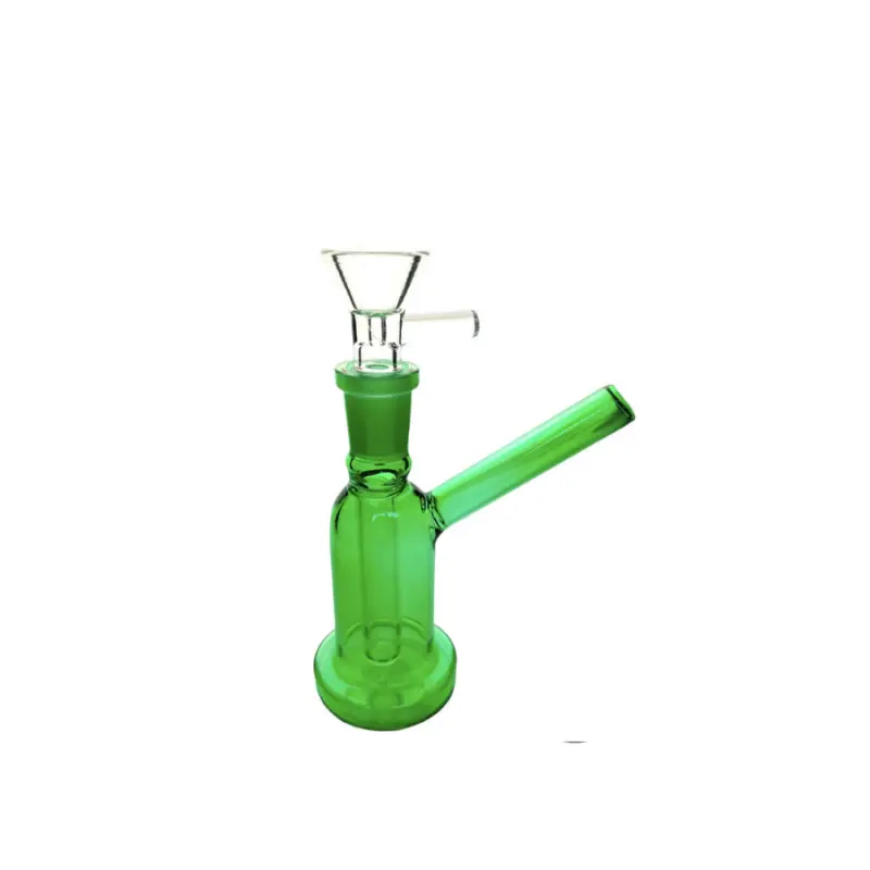 Bongo Bullet GREEN 13 cm