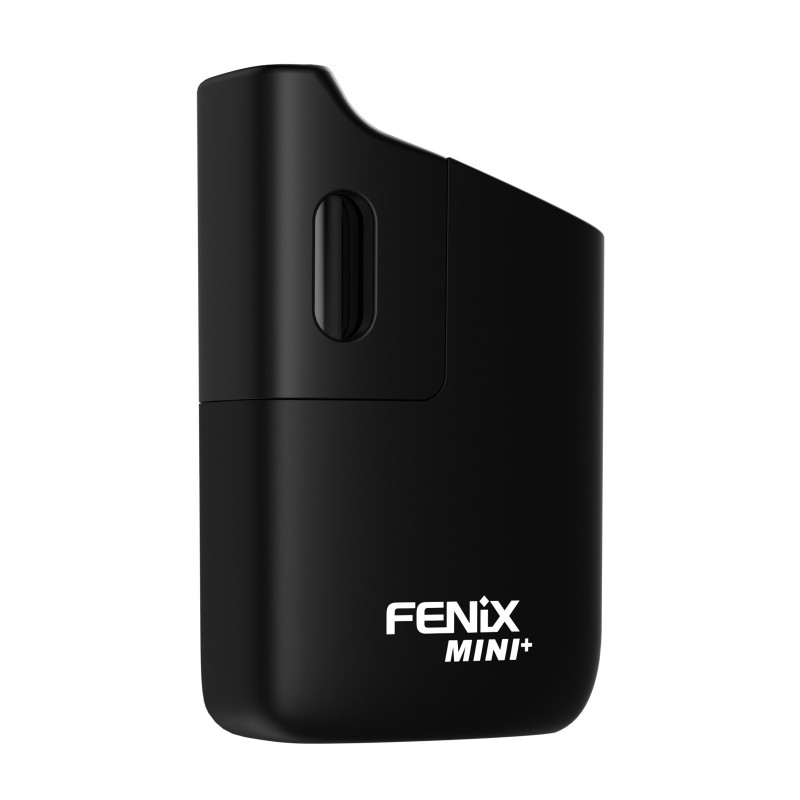 Waporyzator Vaporizer Fenix Mini+ Plus Przenośny do suszu CBD THC