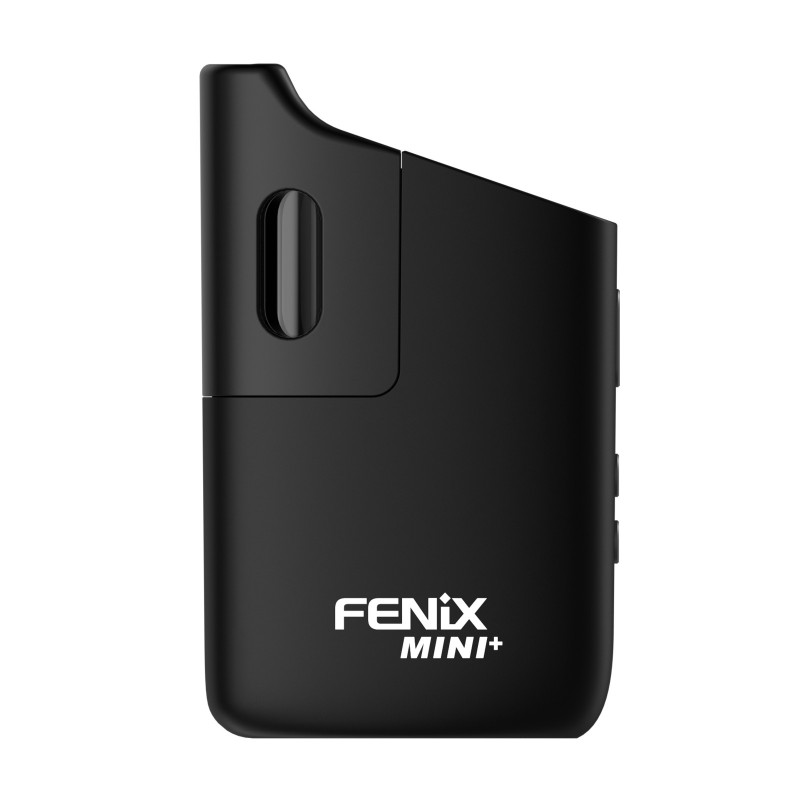 Waporyzator Vaporizer Fenix Mini+ Plus Przenośny do suszu CBD THC