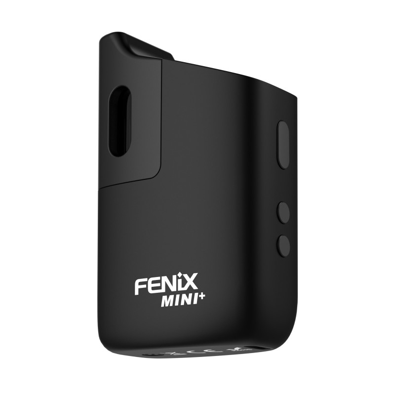 Waporyzator Vaporizer Fenix Mini+ Plus Przenośny do suszu CBD THC