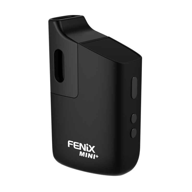 Waporyzator Vaporizer Fenix Mini+ Plus Przenośny do suszu CBD THC