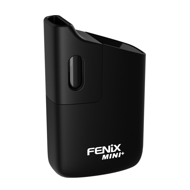 Waporyzator Vaporizer Fenix Mini+ Plus Przenośny do suszu CBD THC