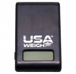 Waga Elektroniczna USA Weight Montana 600 g / 0,1 g