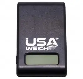 Waga Elektroniczna USA Weight Montana 600 g / 0,1 g