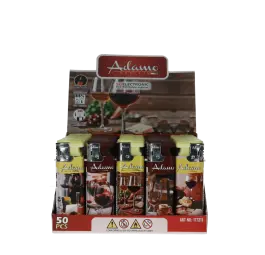 Zapalniczka żarowa Ocho BOX 50 sztuk