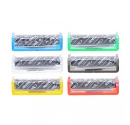Zwijarka plastikowa Atomic 78 mm MIX kolor