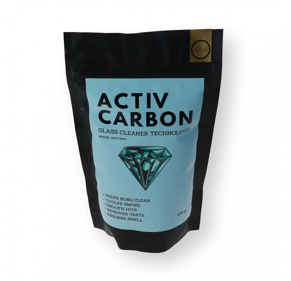 Węgiel aktywny DIAMOND 150g