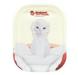 Tacka Metalowa do skręcania G-Rollz Diamond Cat